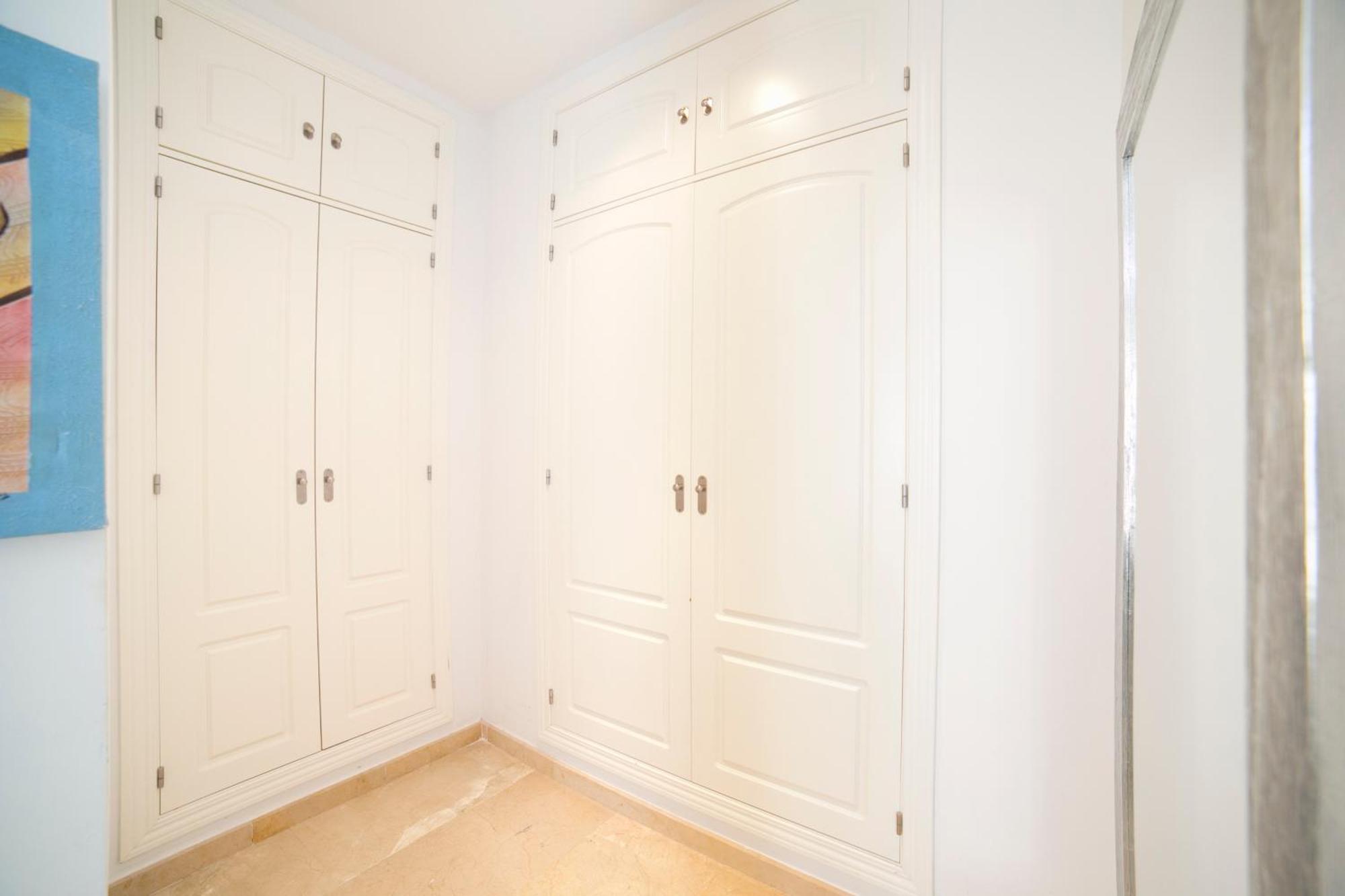 Apartamentos Salamanca Málaga Habitación foto