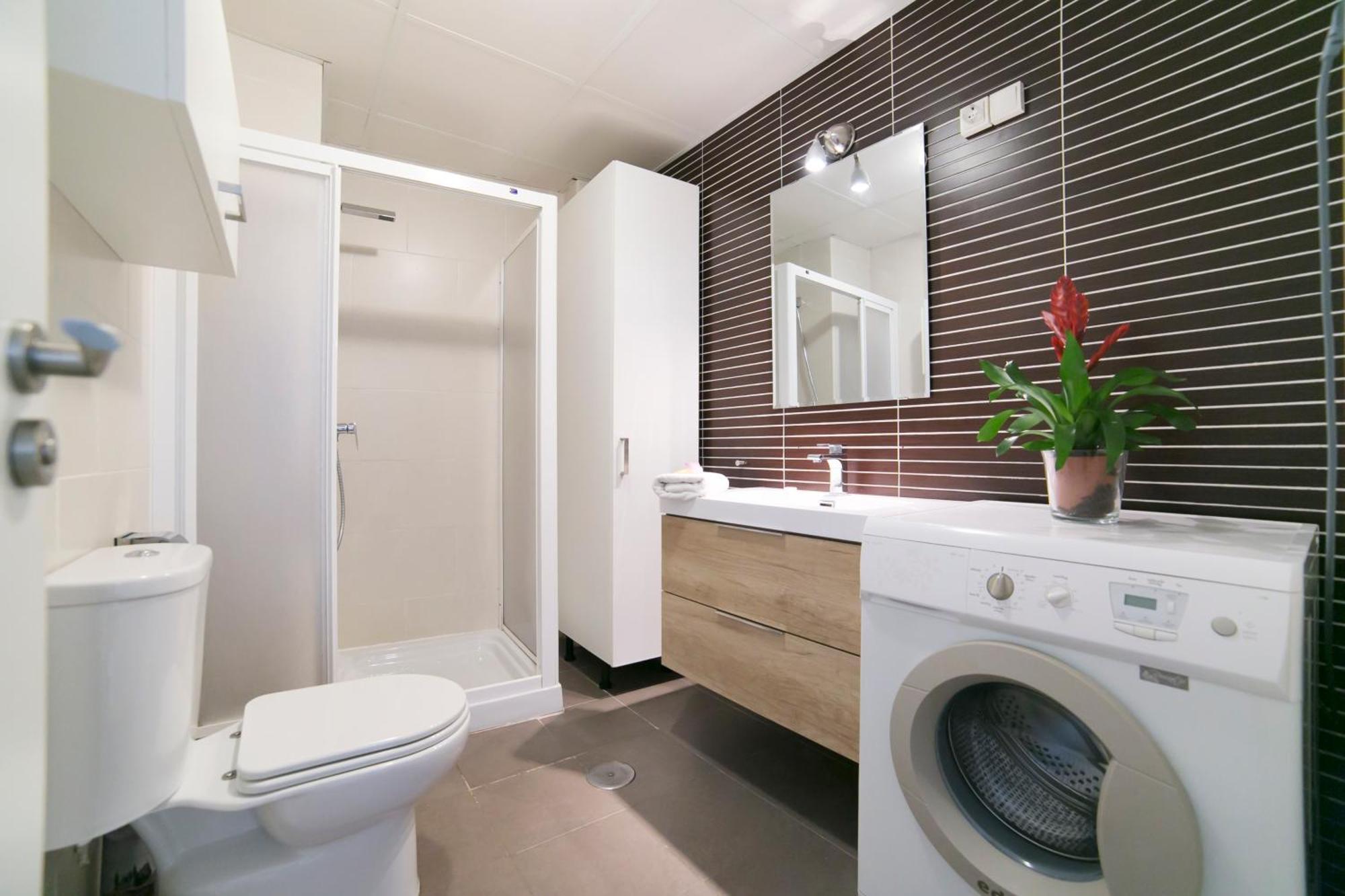 Apartamentos Salamanca Málaga Habitación foto